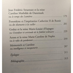 12 amants qui ont changé l'histoire