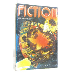 Fiction n°309 juin 1980