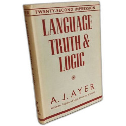 Language Truth et Logic
