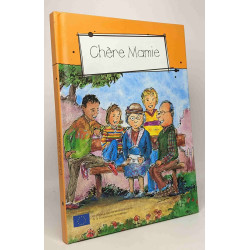 Chère mamie