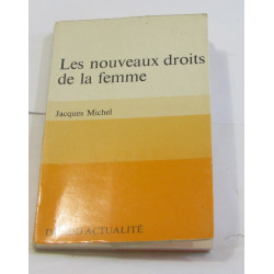 Les nouveaux droits de la femme
