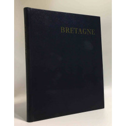 Bretagne - présentation Henri Quéffelec photographies Vincent...