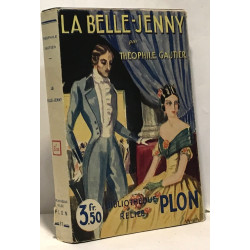 La belle jenny