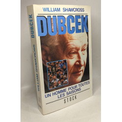 Dubcek - un homme pour toutes les saisons
