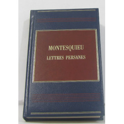 Lettres persanes