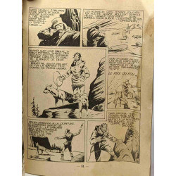 34 --- Aventures voyages mystères N°12 - 1er octobre 1949: les...