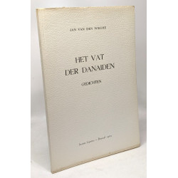 Het vat der denaiden - gedichten