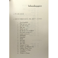 Het vat der denaiden - gedichten