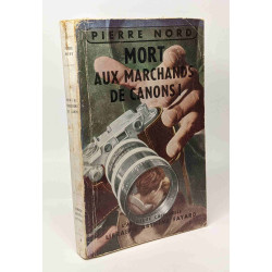 Mort aux marchands de canons