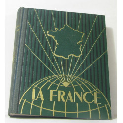 La france - TOME I
