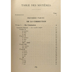 Cours de diction - nouvelle édition