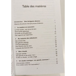 Matières et antimatières : A la recherche de la matière perdue