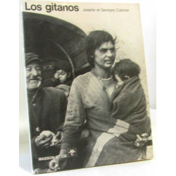 Los gitanos (réalités hispaniques n°6)