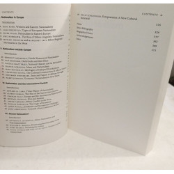 Nationalism (Oxford Readers)