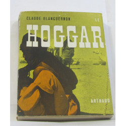Le hoggar