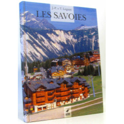 Les Savoies