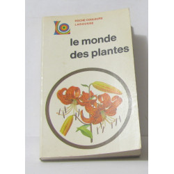 Le monde des plantes