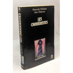 Les Carriéristes