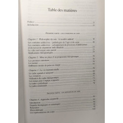 Conduites de dépendance du sujet jeune