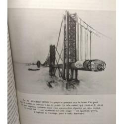 Le tunnel sous la Manche - deux siècles pour sauter le pas 1802-1987