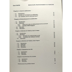 Sélection de l'habitat de nidification chez le Vanneau Huppé...