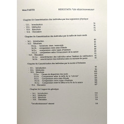 Sélection de l'habitat de nidification chez le Vanneau Huppé...