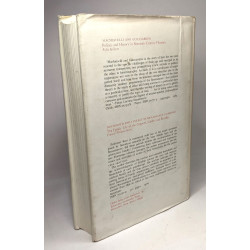 The civic world of early renaissance Florence
