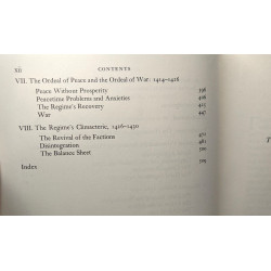 The civic world of early renaissance Florence