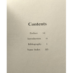 Norwegian Local History: A Bibliography of Material in the...