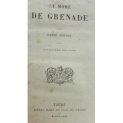 Le more de Grenade