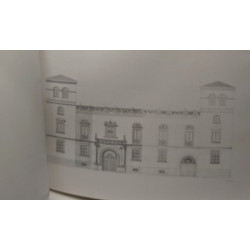 Valladolid dibujado [exposición] - E.T.S.A.V. 1968-1993 : Sala de...