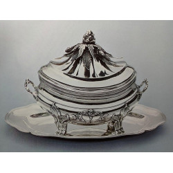 Orfèvreries liégeoises