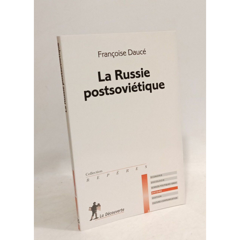 La Russie postsoviétique