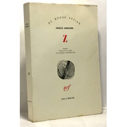 Z - collection du monde entier