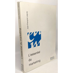 L'essentiel du marketing : Exercices corrigés