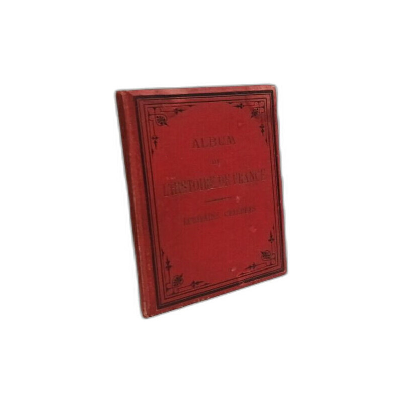 Album de l'Histoire de France