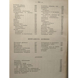 Traité de thérapeutique ou pharmacodynamique