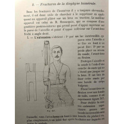 Pratique courante et chirurgie d'urgence - précis de technique...