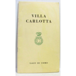Villa Carlotta - lago di como