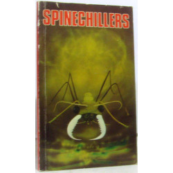 Spinechillers (en anglais)