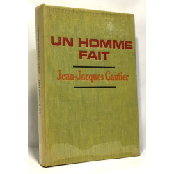 Un homme fait