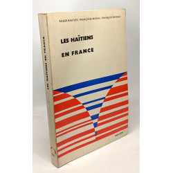 Les Haïtiens en France