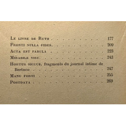 A.M.D.G. - précédé d'une étude sur Inigo de Loyola par René-Louis...