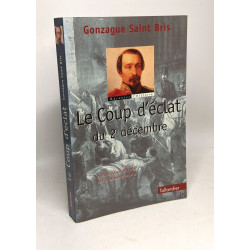 Le Coup d'éclat du 2 décembre