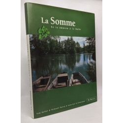 La Somme : De la source à la baie