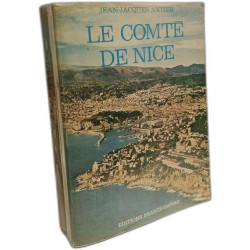 Le Comté de Nice