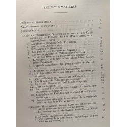 L'Espagne avant la conquête romaine - préface et traduction de...