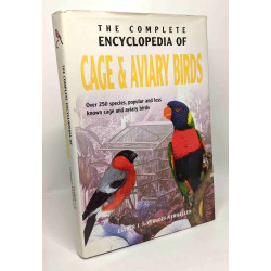 Complete Encyclopedia of Cage et Aviary Birds