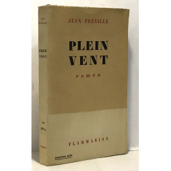 Plein vent