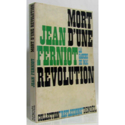 Mort d'une révolution, la gauche de Mai